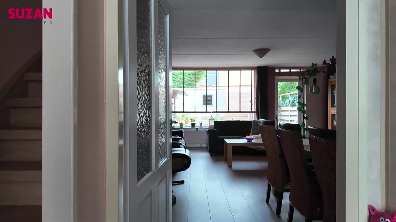 Video van Lissabonstraat 64