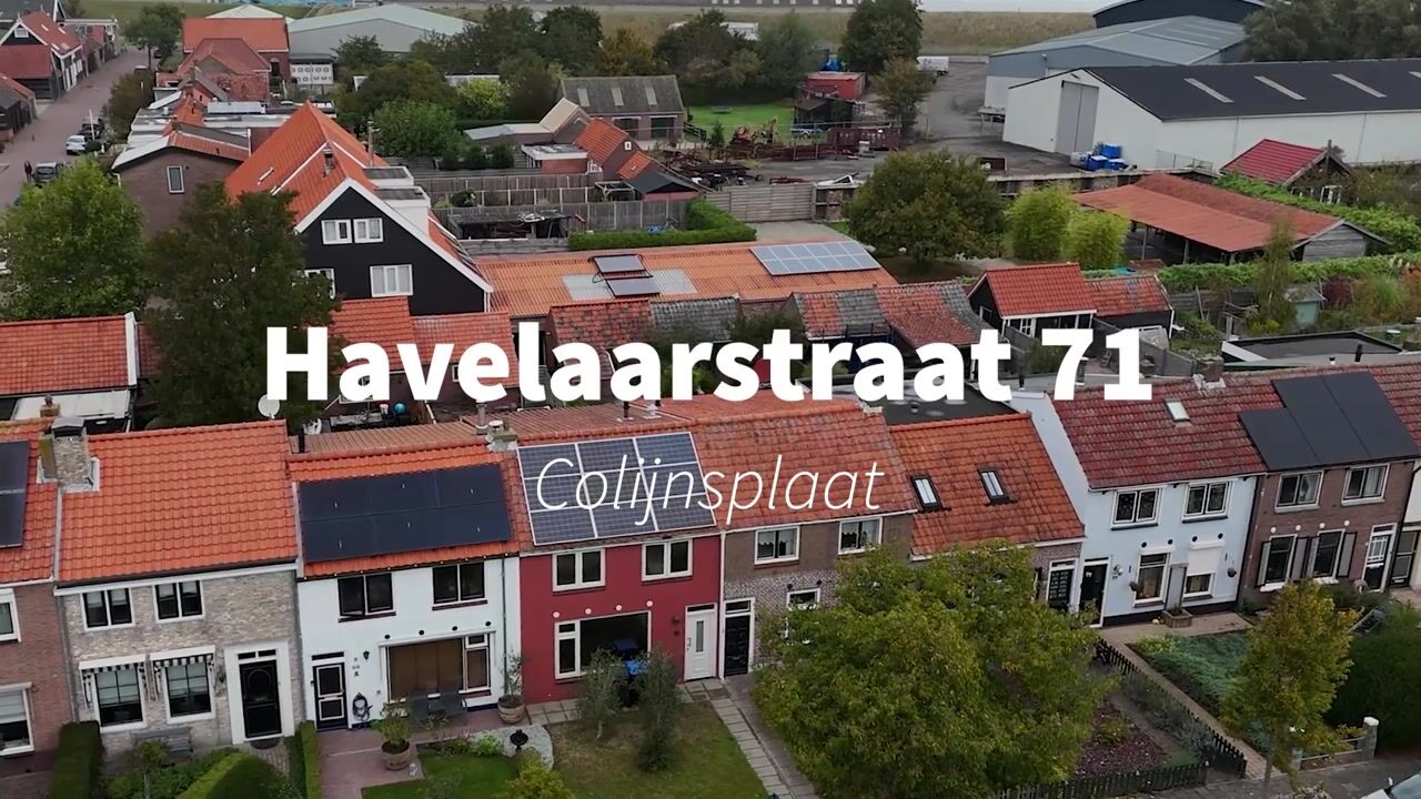 Video of Havelaarstraat 71