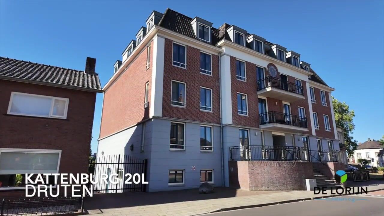 Video van Kattenburg 20-L