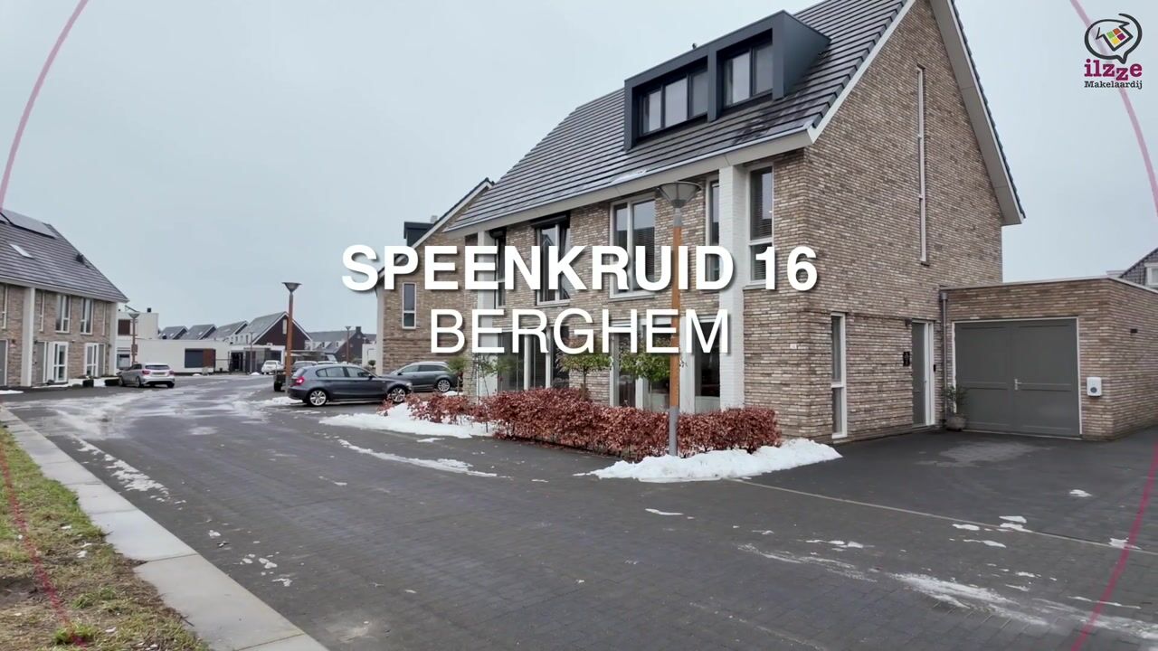 Video van Speenkruid 16