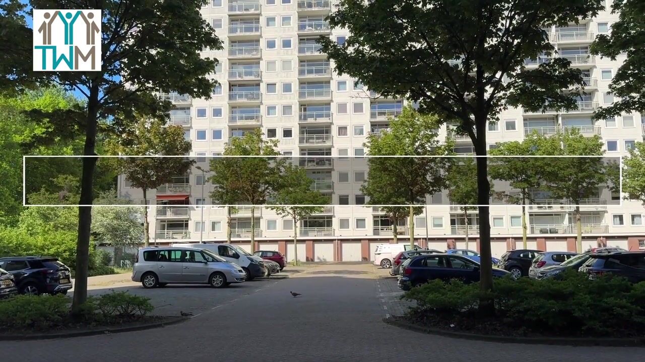 Video of Jisperveldstraat 561