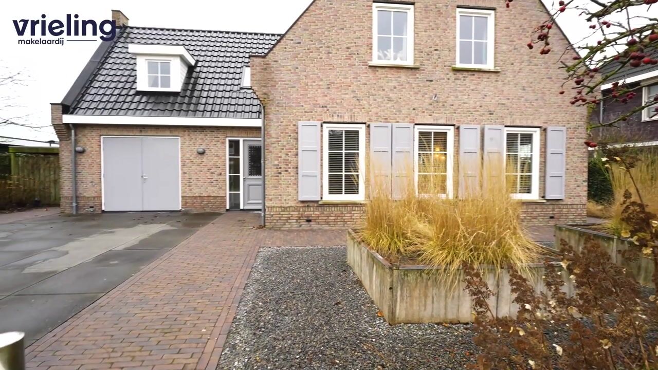 Video van Van Foreestallee 20