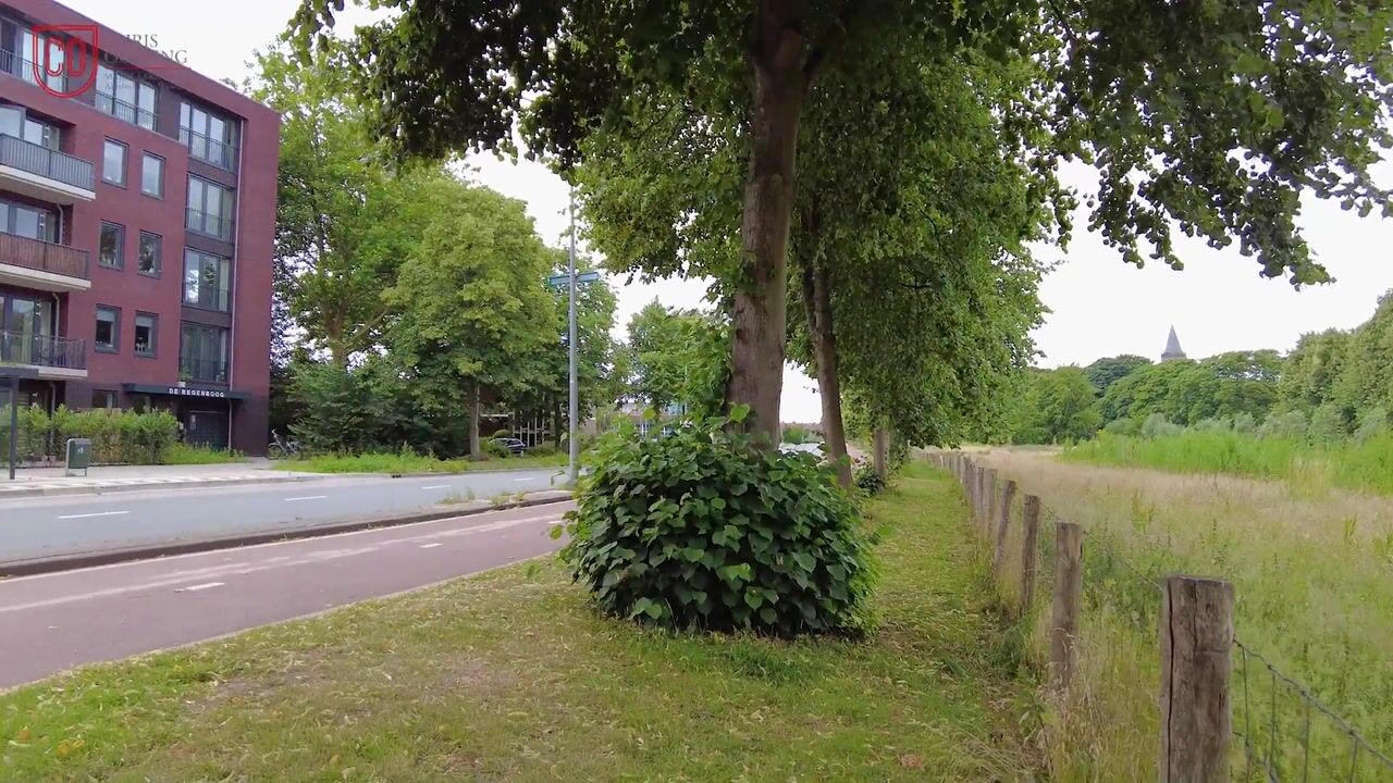 Video of Bernhardlaan 50