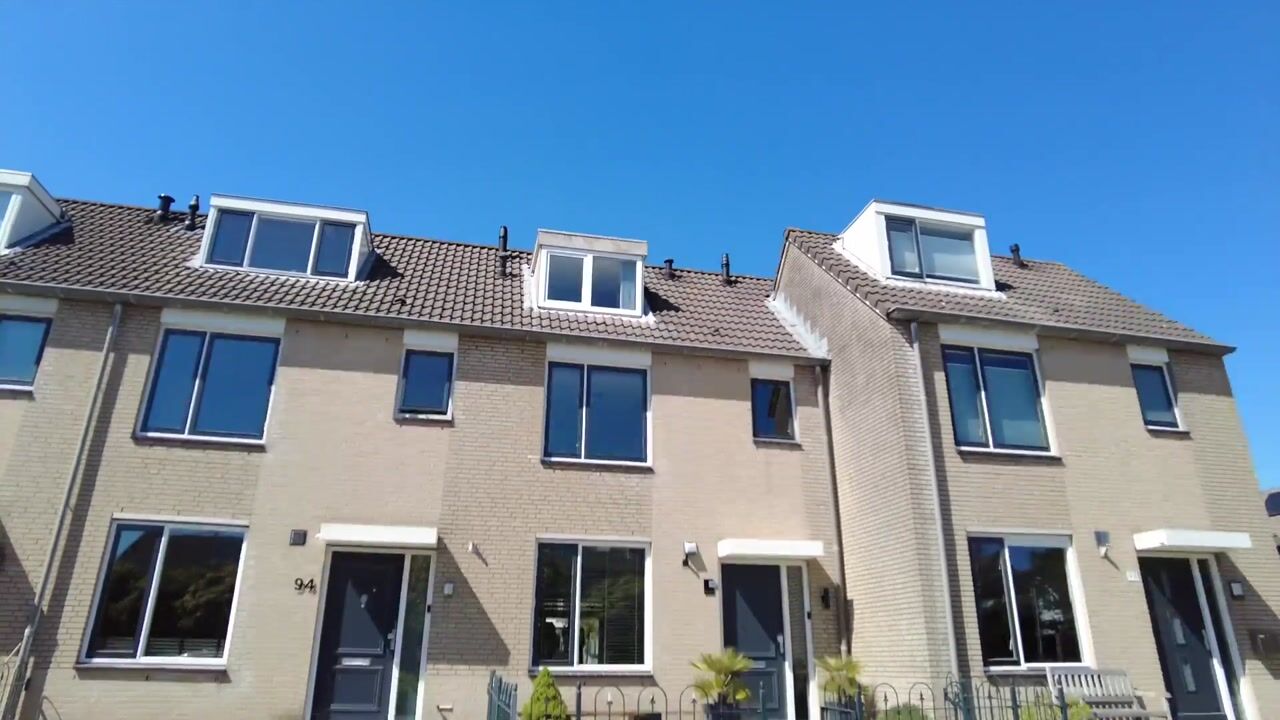 Video van Verdistraat 96