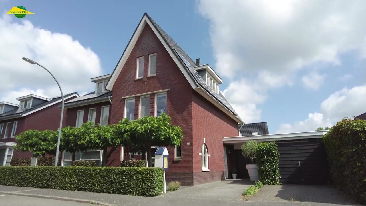 Video van Koninginnenpage 21
