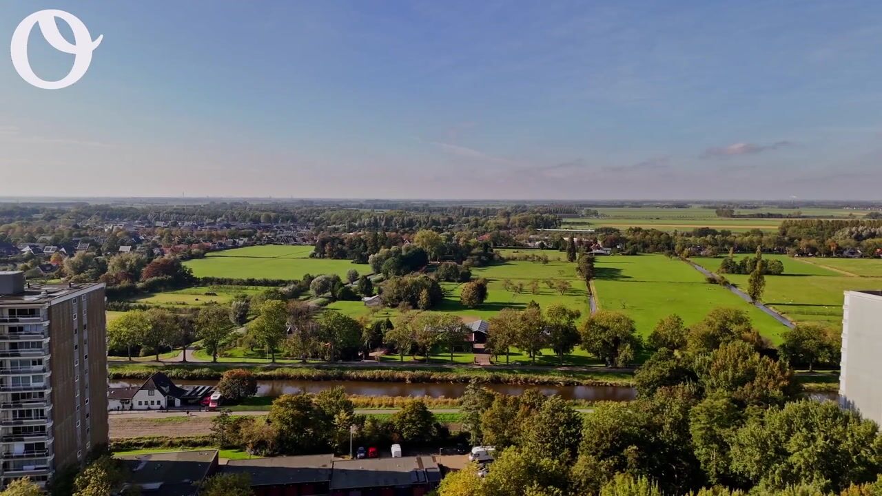 Video of Burgemeester D. Kooimanweg 325