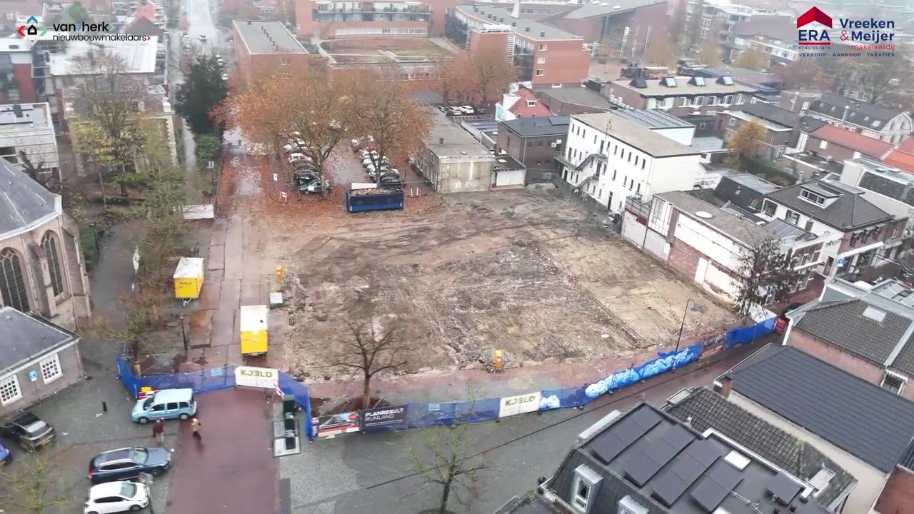 Bekijk video van Pastoriestaete