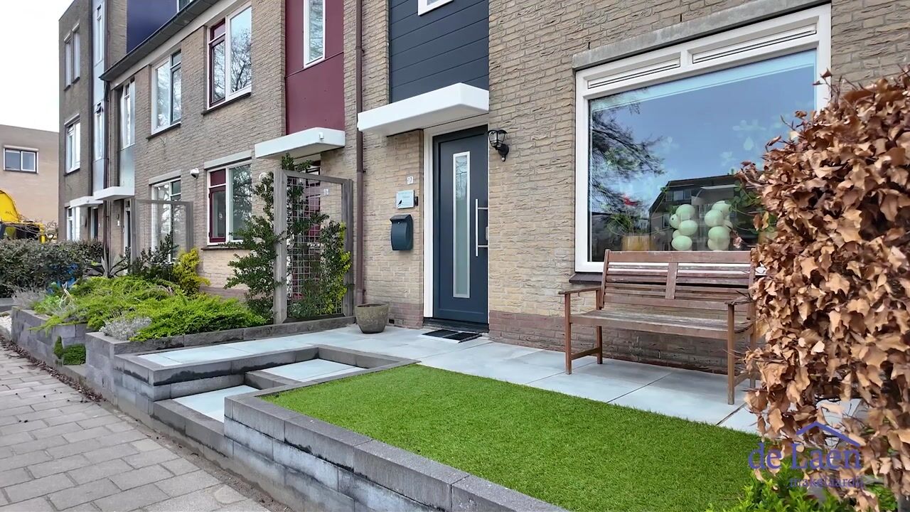 Video van Haya van Somerenlaan 17