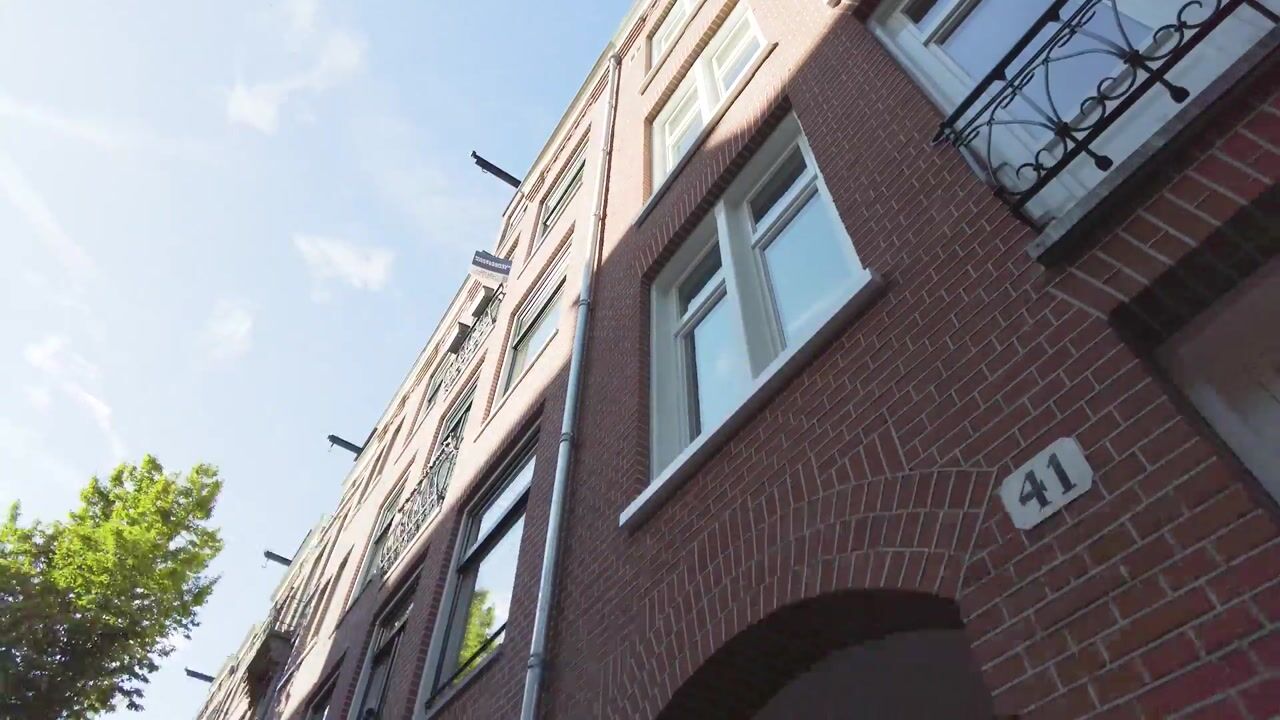 Video van Tweede Atjehstraat 41-3