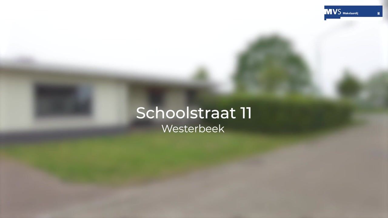 Video van Schoolstraat 11