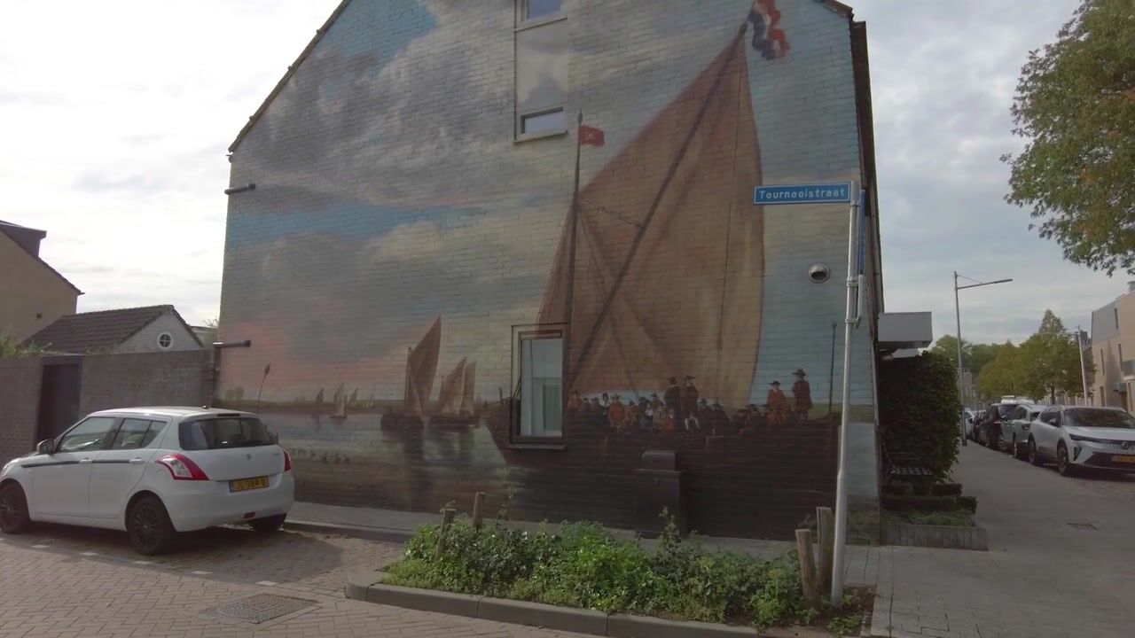 Video of Vendeliersstraat 75