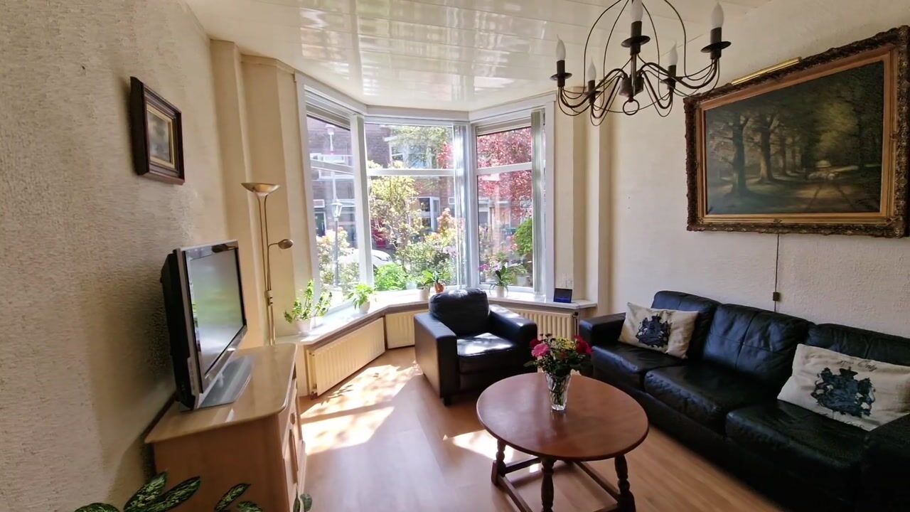 Video van Akeleistraat 101