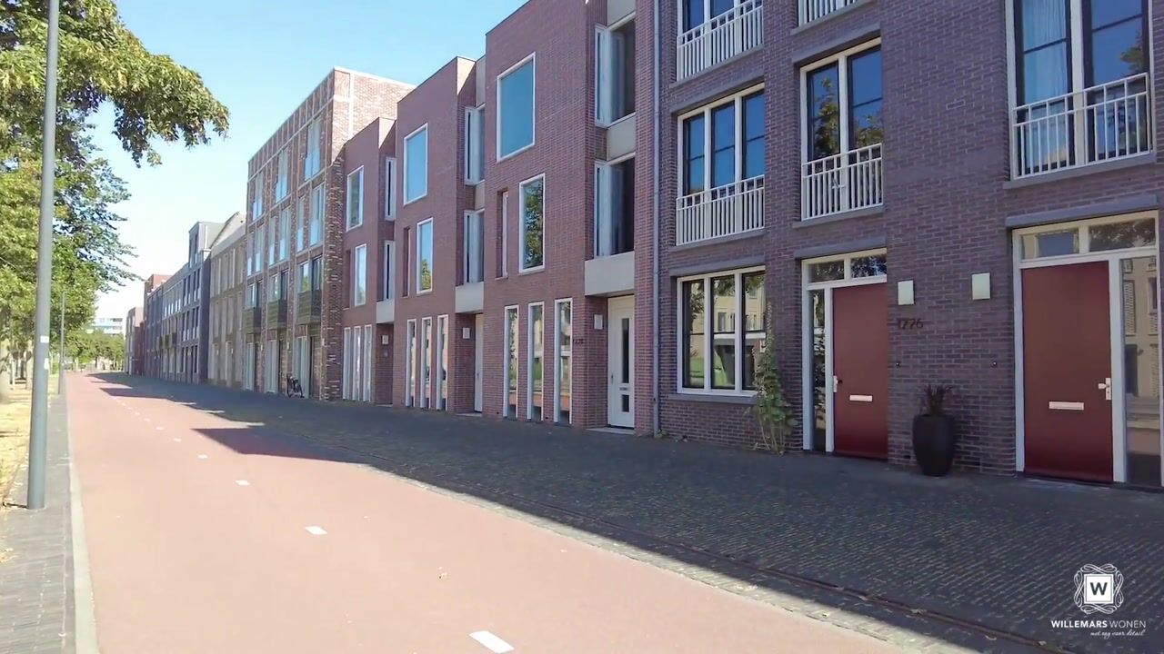 Video van Stationslaan 1226