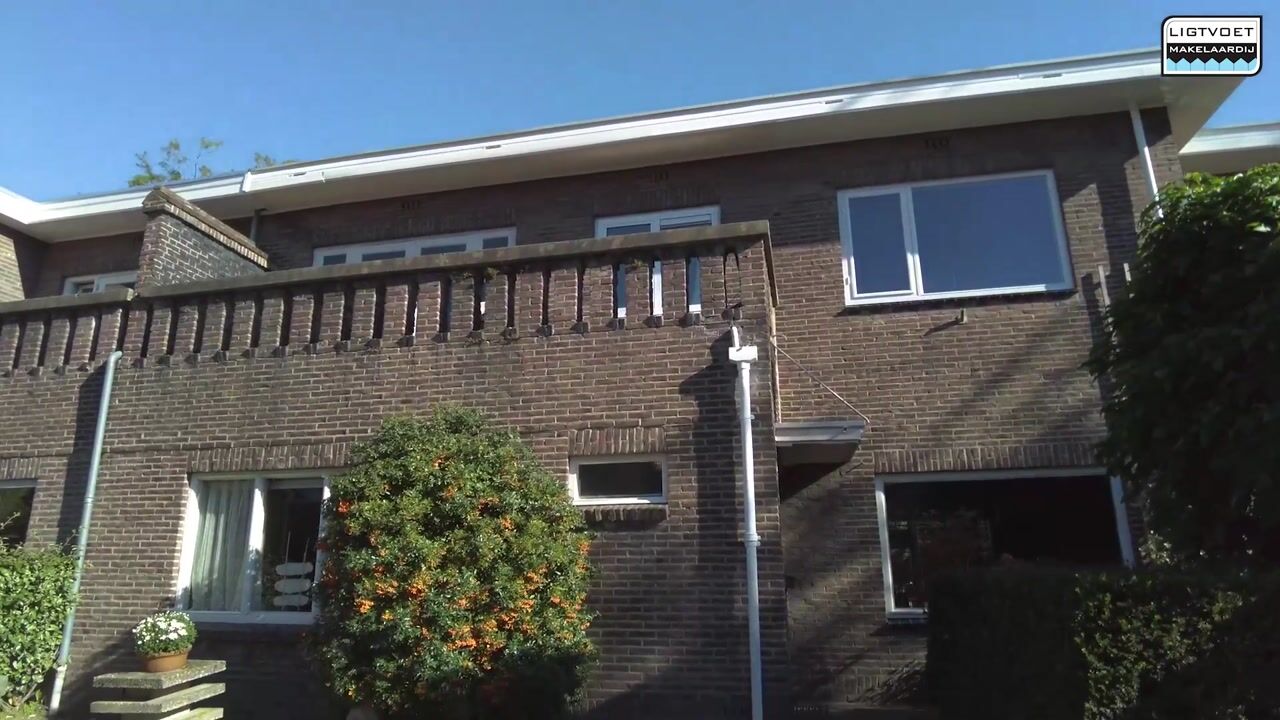 Video van Nicolaas Beetsstraat 39