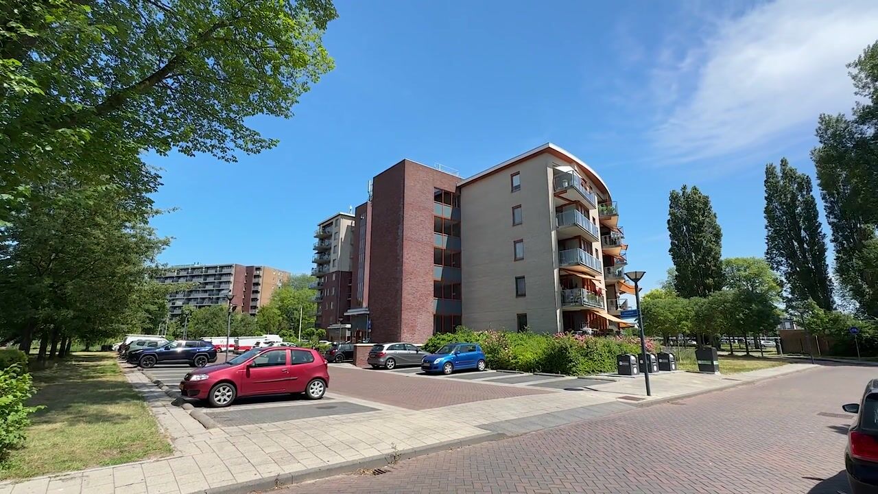 Video van Lessestraat 274