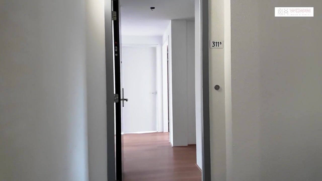 Video van Binckhorstlaan 311-S