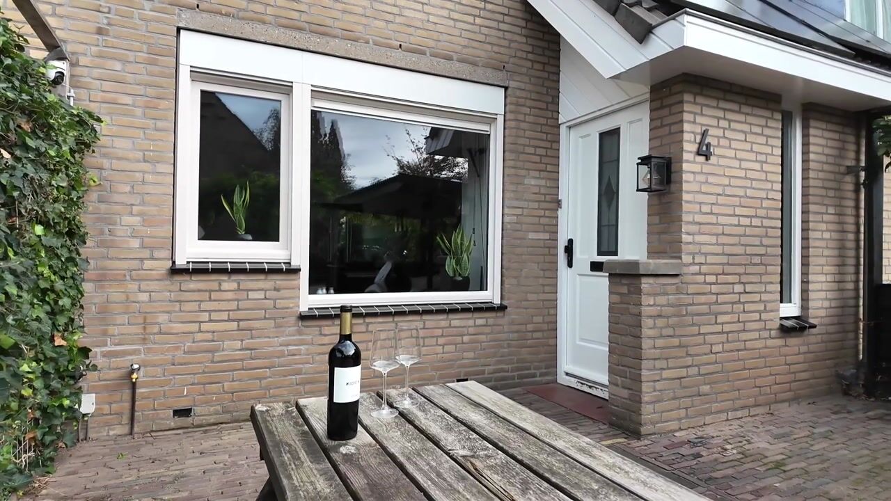 Video van Orchideelaan 4
