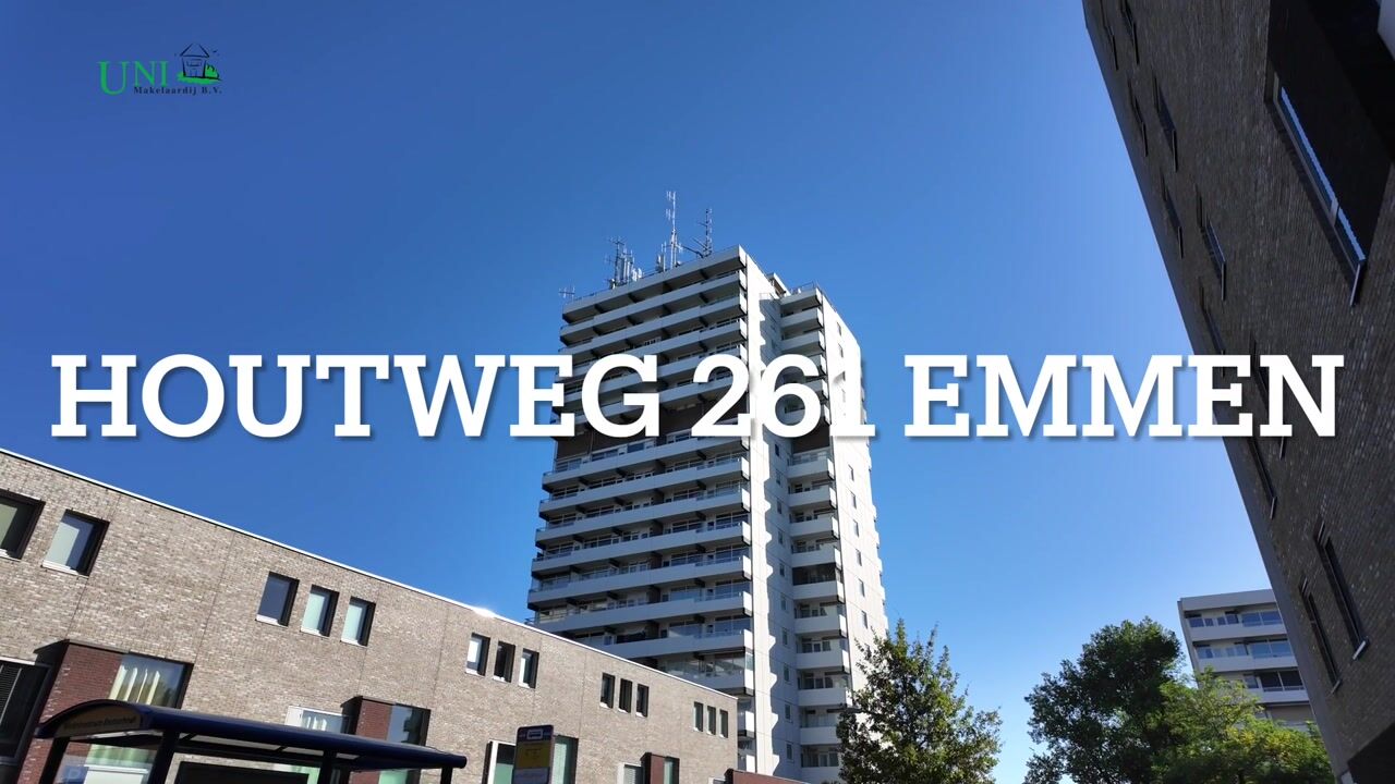 Video van Houtweg 261