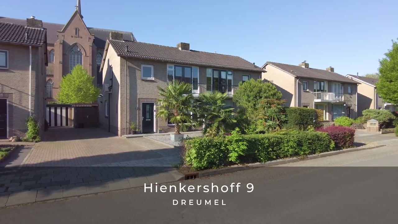 Video van Hienkershoff 9
