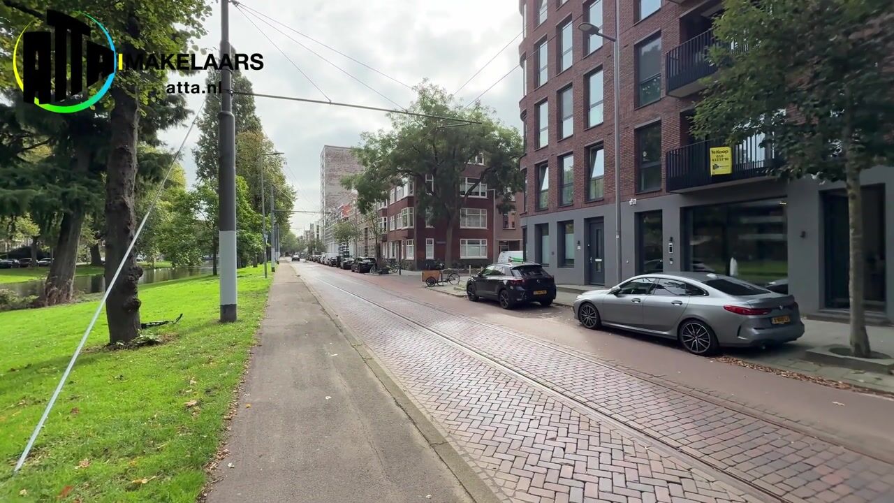 Video van Noordsingel 280