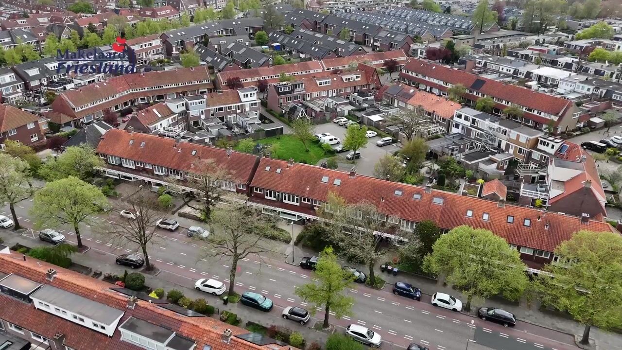 Video of Goudenregenstraat 25