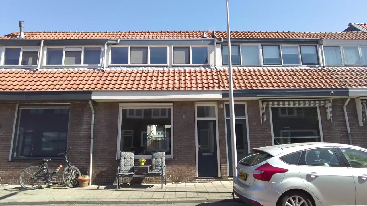 Video van Tollensstraat 14