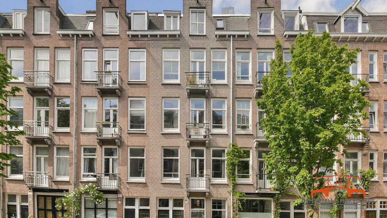 Video van Sluisstraat 40-1