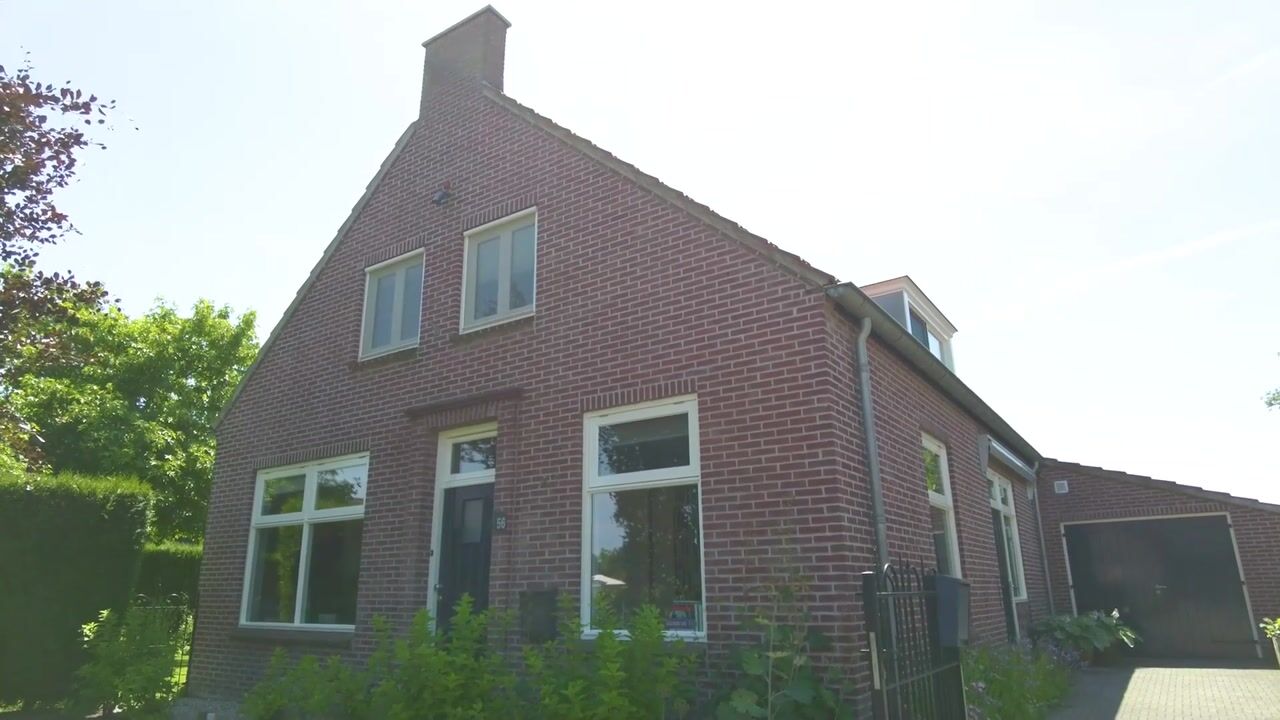 Video van Dorpsstraat 56