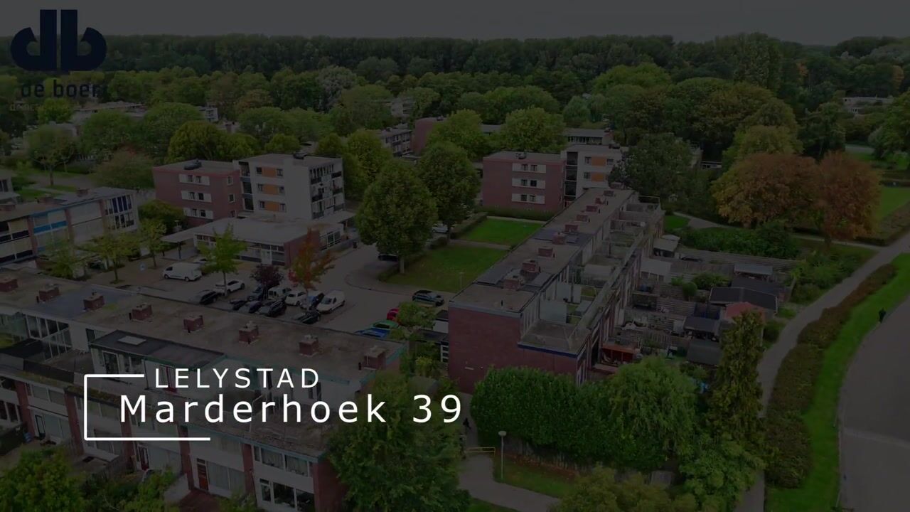 Video van Marderhoek 39