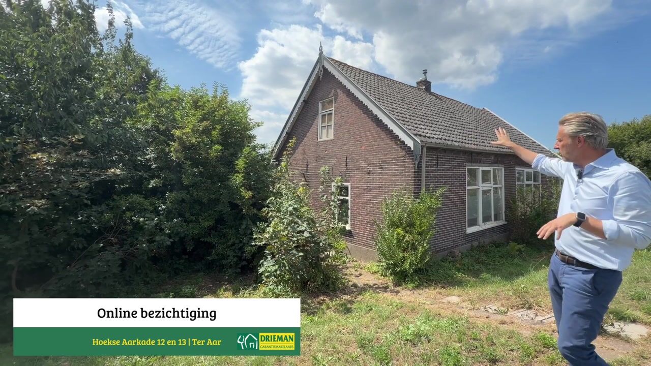 Video of Hoekse Aarkade 12