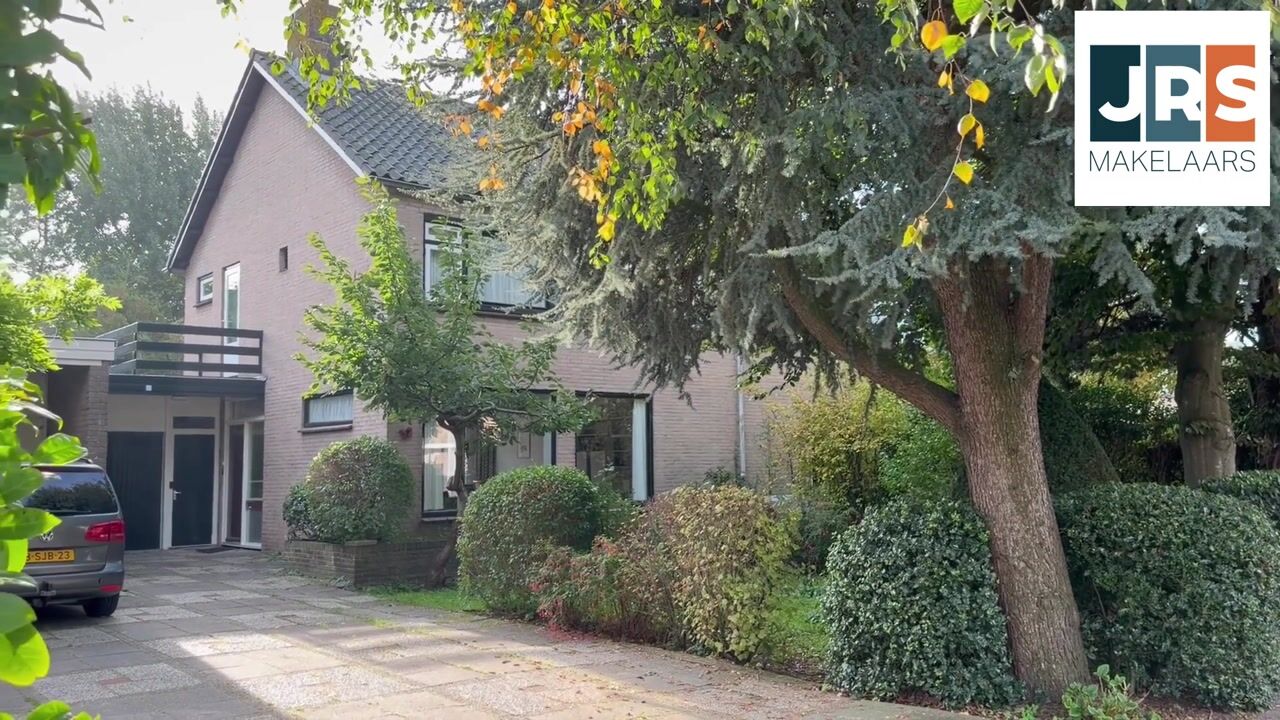 Video van de Ruyterlaan 32