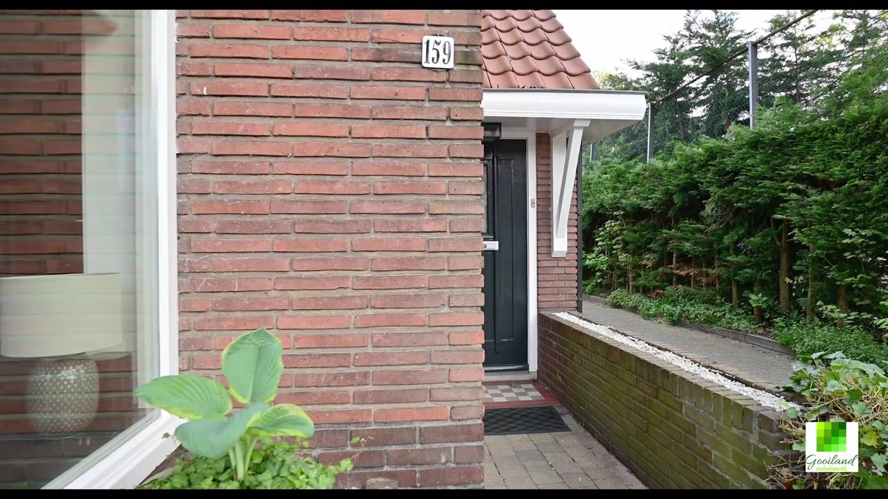 Video van Eemnesserweg 159