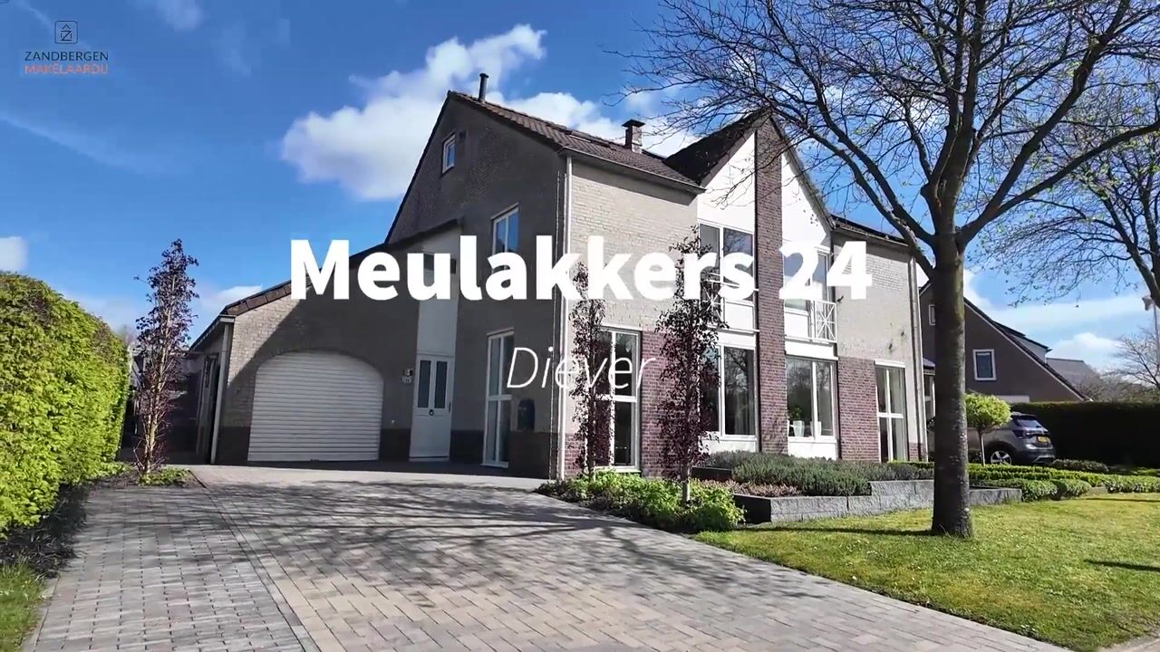 Video of Meulakkers 24