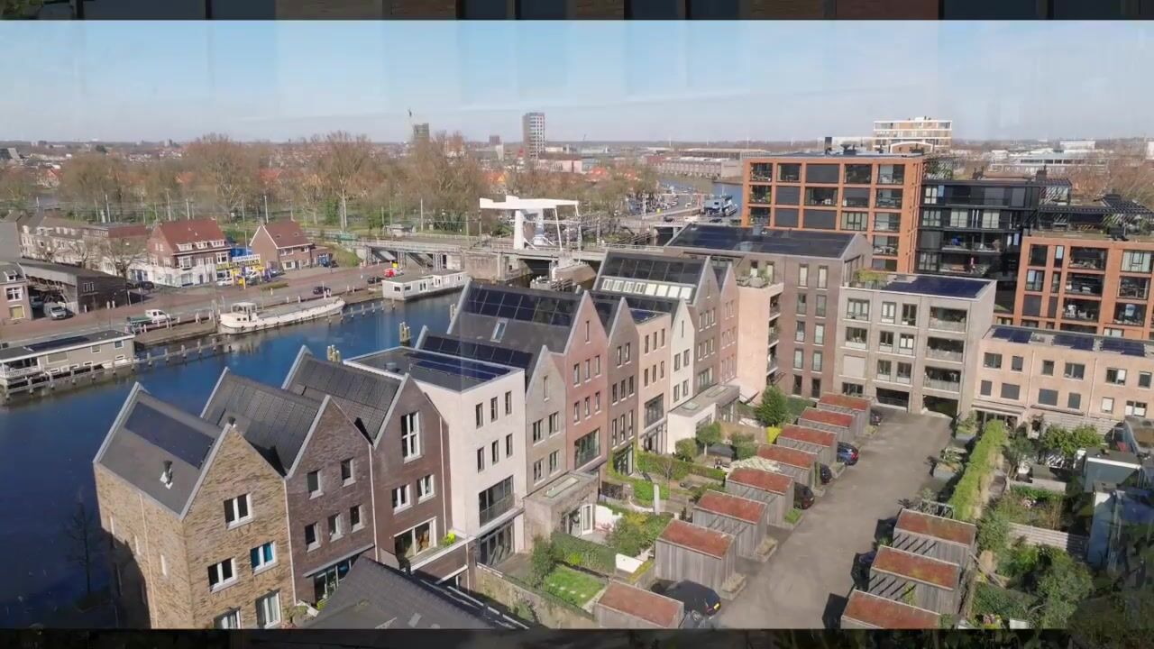 Video van Kelderwindkade 35