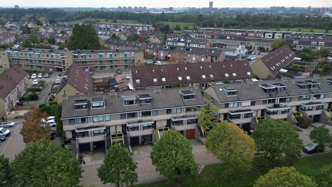 Video van Schubertdreef 47