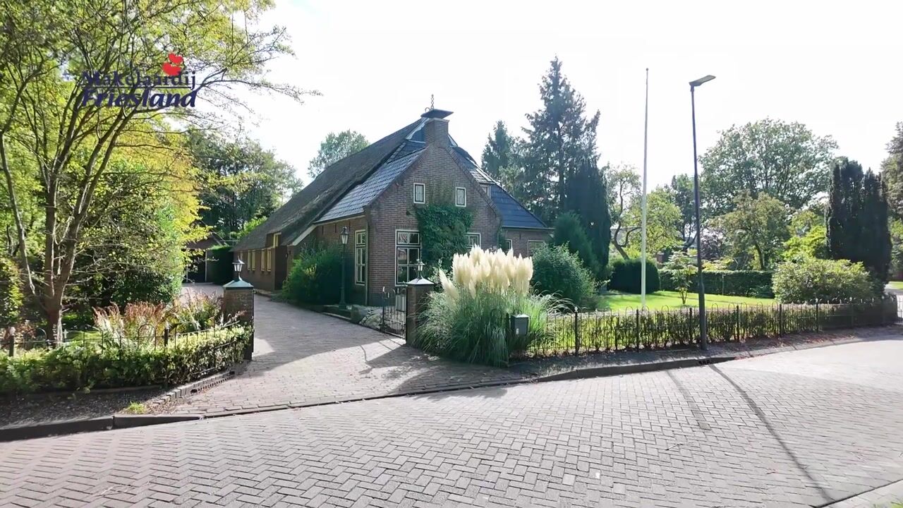 Video van Alde Wei 2