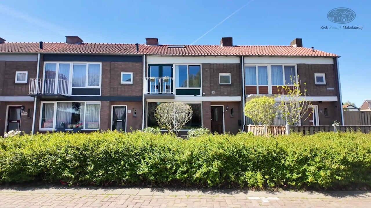 Video van Leeuweriklaan 76
