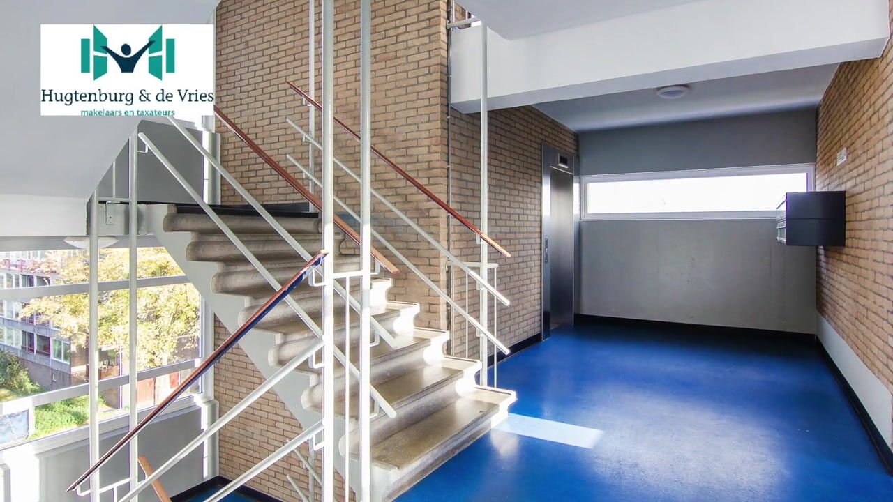 Video of Engelandlaan 152