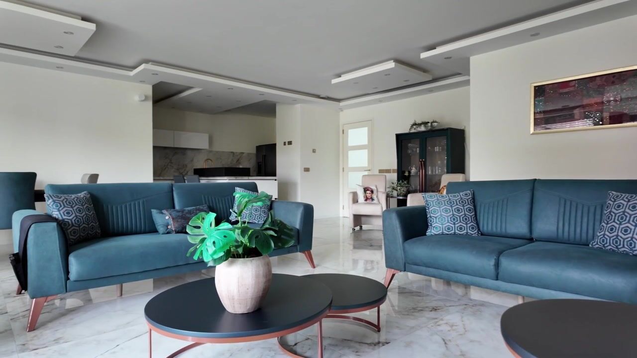 Video van Laan van Wateringse Veld 76