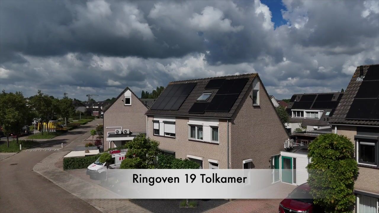 Video van Ringoven 19