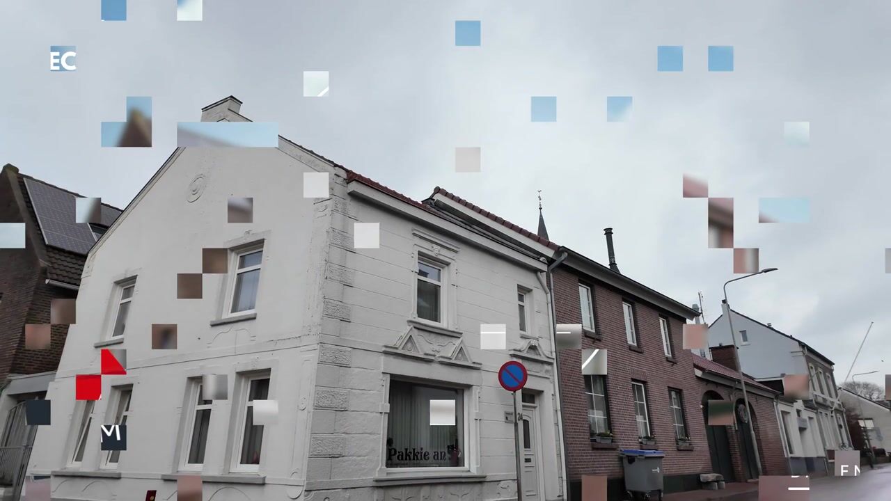 Video van Ecrevissestraat 24