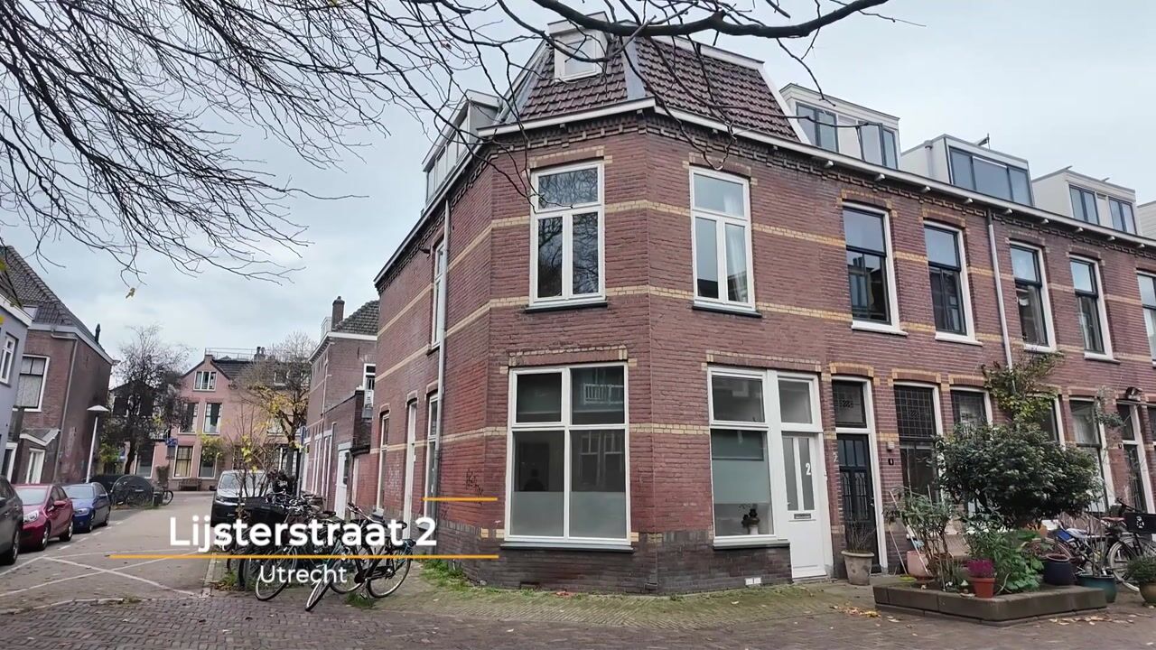 Video of Lijsterstraat 2