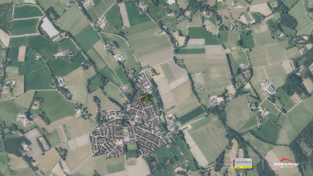 Video van Drie-onder-een-kapwoning (Bouwnr. Hoek - 5)