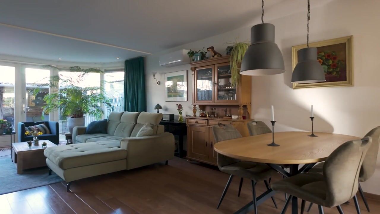 Video van Darwinstraat 2