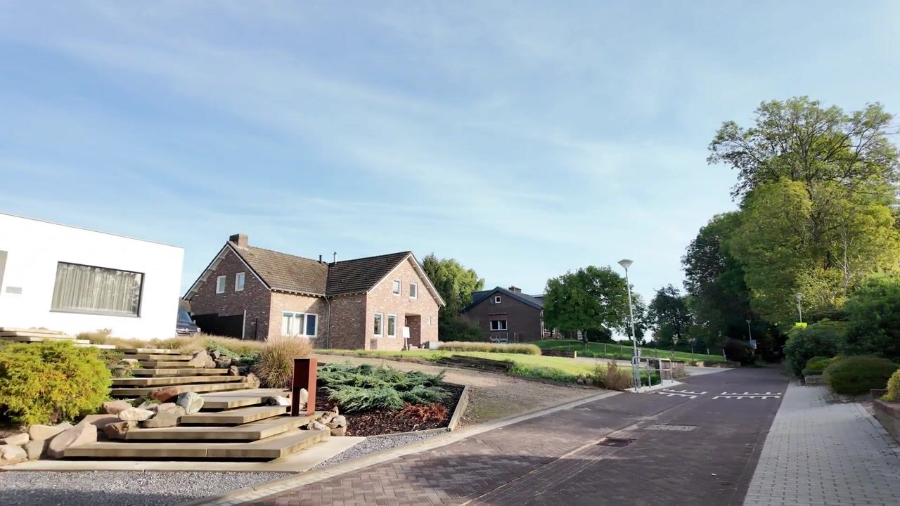 Video van Douvenderweg 25