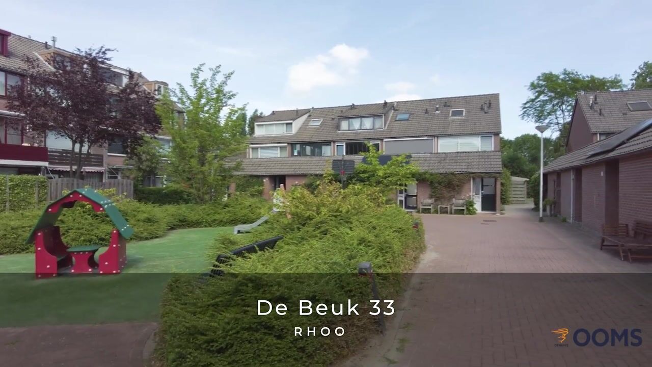 Video van De Beuk 33