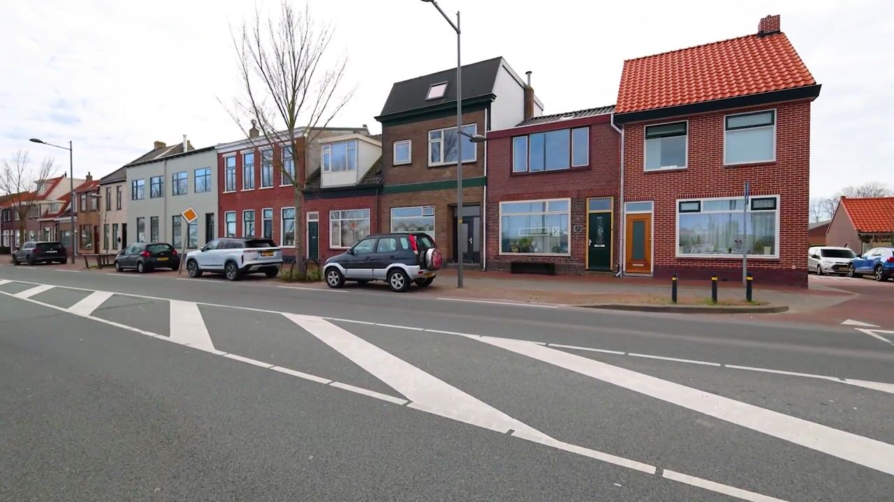 Video van Binnenhaven 88