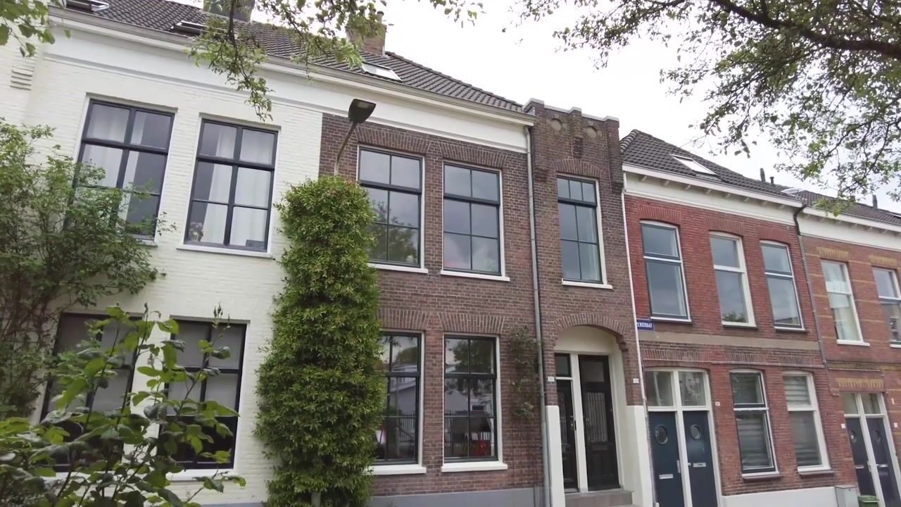 Video van Rozenstraat 24