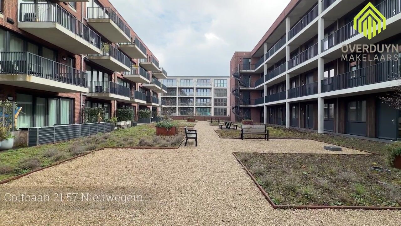 Video van Coltbaan 21-57