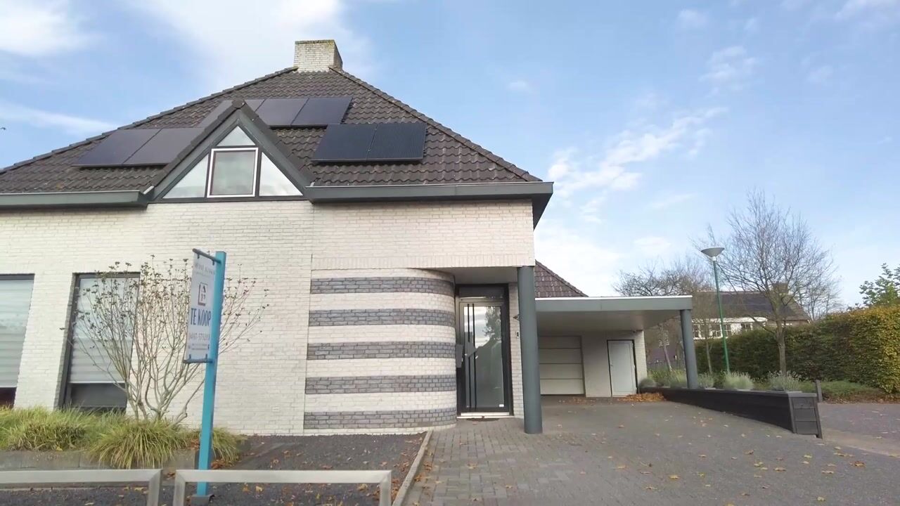 Video van Kruisboog 25